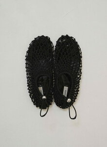 �y�ԕi�������������zTODAYFUL(�g�D�f�C�t��)/Hand Blade Slip-on(�n���h�u���[�h�X���b�|��)/2026�t�� �V���[�Y �T���_�� ���b�V��