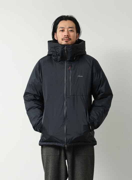 楽天市場】【P10倍】【返品交換送料無料】NANGA（ナンガ）AURORA TEX 