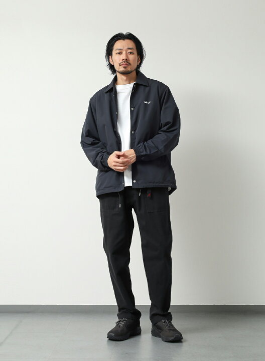 楽天市場】【P20倍】【返品交換送料無料】NANGA（ナンガ）WARM COACH 