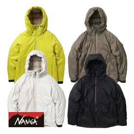 【P10倍】【返品交換送料無料】NANGA(ナンガ) AURORA TEX DOWN JACKET W(オーロラ テックス ダウン ジャケット ウィメンズ) レディース ダウンジャケット アウター オーロラテックス ND2442-1A005-A ギフト クリスマスギフト プレゼント