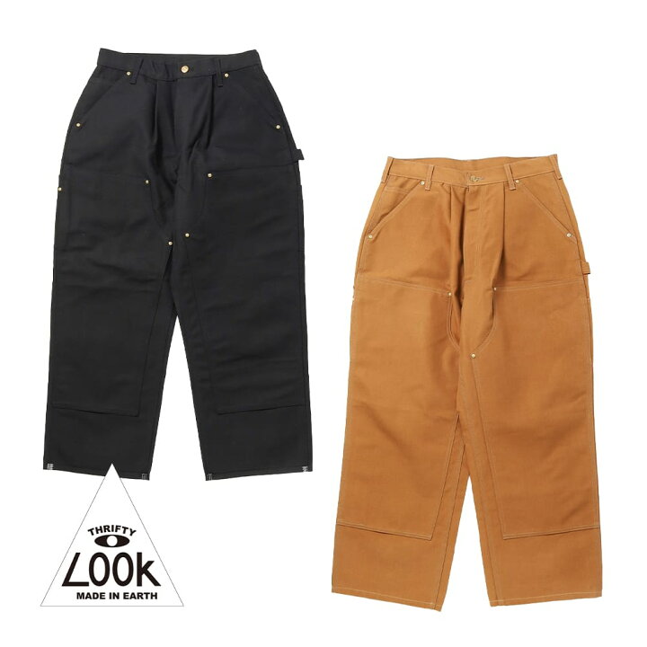 楽天市場】【返品交換送料無料】THRIFTY LOOK（スリフティールック）US 
