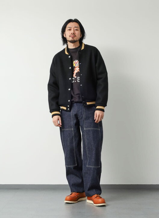 楽天市場】【返品交換送料無料】WAREHOUSE（ウエアハウス）Lot 2239 