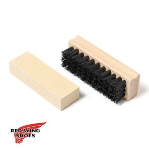 [֑Ή RED WINGibhEBOjROUGHOUT / NUBUCK CLEANER KITitAEg / kobN N[i[LbgjV[PApi V[PA pi V[PAObY XG[h N[i[