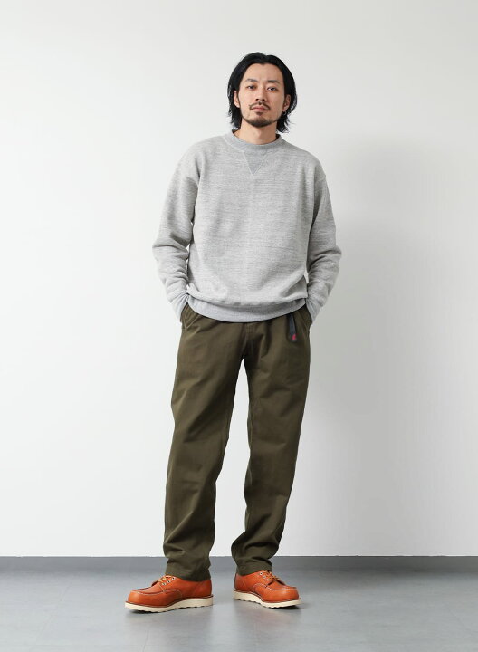 楽天市場】【返品交換送料無料】GRAMICCI（グラミチ）GRAMICCI PANT 
