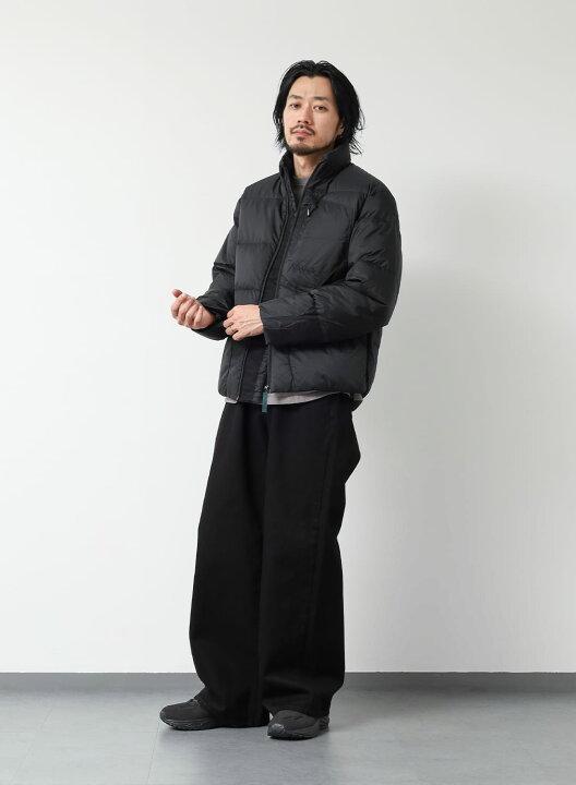 楽天市場】【P20倍】【返品交換送料無料】NANGA（ナンガ）MAZENO RIDGE 
