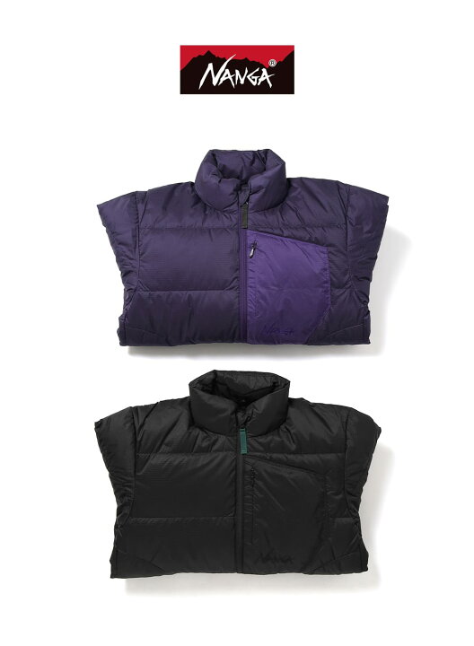 楽天市場】【P20倍】【返品交換送料無料】NANGA（ナンガ）MAZENO RIDGE 