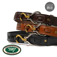 【返品交換送料無料】TORY LEATHER × MOONLOID(トリーレザー × ムーンロイド) EXCLUSIVE HOOK BUCKLE B…