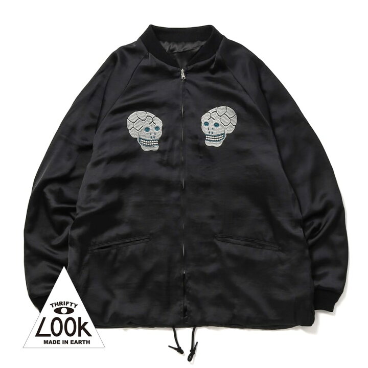 楽天市場】【30％OFFクーポン対象】THRIFTY LOOK（スリフティールック 