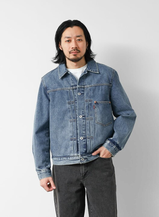楽天市場】【返品交換送料無料】LEVI