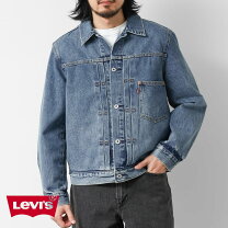 楽天市場】リーバイス gジャン 1st（サイズ（S/M/L）S）（メンズ 