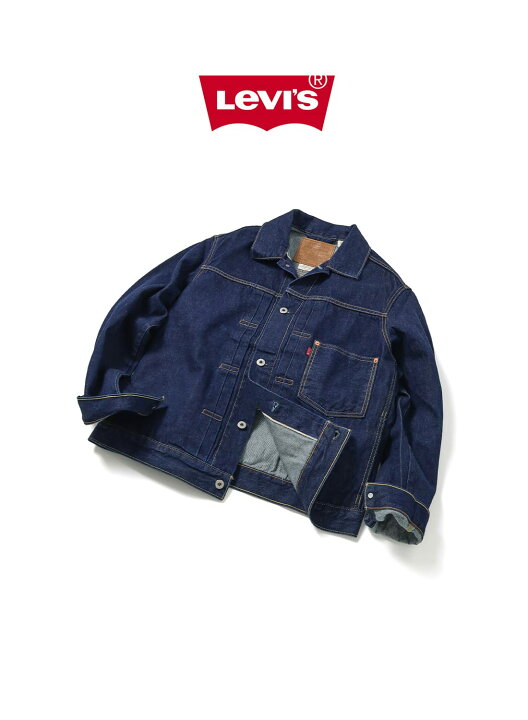 楽天市場】【返品交換送料無料】LEVI