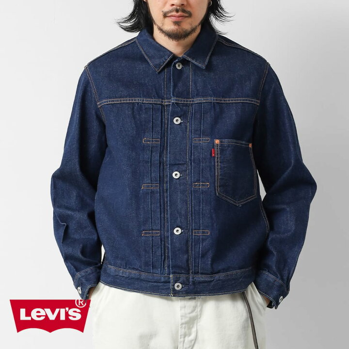 楽天市場】【返品交換送料無料】LEVI
