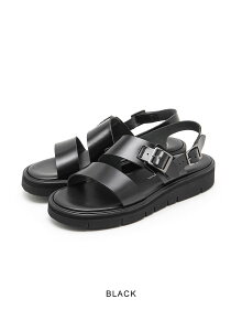 �y�ԕi�������������zBEAUTIFUL SHOES�i�r���[�e�B�t�� �V���[�Y�jS.S. BELT SANDALS - GLOXI CUT SOLE�iSS�x���g�T���_�� �O���N�V�J�b�g�\�[���jVibram �x���g�T���_�� ���U�[�T���_�� ����T���_�� �r�u