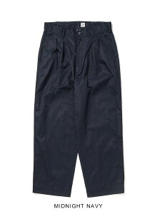 �yP10�{�z�y�ԕi�������������zTHE CORONA UTILITY�i�U �R���i ���[�e�B���e�B�j2T DESERT SLACKS W�i2�^�b�N �f�U�[�g�X���b�N�X ���C�h�j���[�N�p���c �~���^���[�p���c 26SS �R�b�g���M���o�W�� ���C