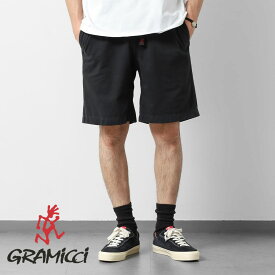 【返品交換送料無料】GRAMICCI（グラミチ）G-SHORT（Gショーツ）ショーツ ショートパンツ メンズ グラミチショーツ ハーフパンツ 定番