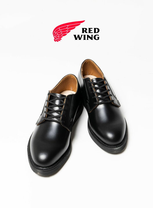 楽天市場】【返品交換送料無料】RED WING(レッドウィング)/POSTMAN 