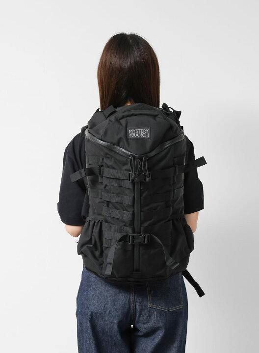 楽天市場】【P10倍】【返品交換送料無料】【正規品】MYSTERY RANCH 