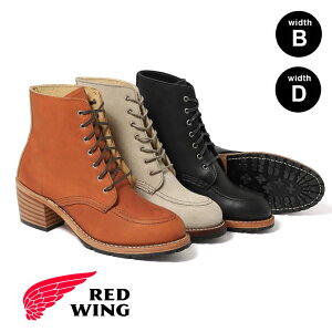 �y7��1�����i����z�y�ԕi�������������zRED WING(���b�h�E�C���O)/CLARA(�N����)/���f�B�[�X ���[�X�A�b�v�V���[�Y �u���b�N �o�E���_���[ �I�� ���K�V�[ �z���C�g�T���h�E���n���F ���U�[ 3405 