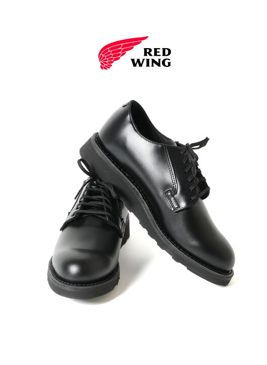 楽天市場】【7月1日価格改定】【返品交換送料無料】RED WING（レッド 
