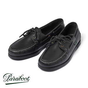 �y�ԕi�������������zParaboot�i�p���u�[�c�jBARTH - LIS NOIR�i�o�[�X - ���X �m���[���j��� �f�b�L�V���[�Y ���J�V���V���[�Y �v�C ���X���U�[ �}�����V���[�Y ���o�[�\�[�� �����Y