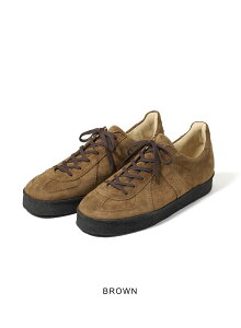 �y�ԕi�������������zhobo�i�z�[�{�[�jGERMAN TRAINER COW SUEDE by REPRODUCTION OF FOUND�i�W���[�}���g���[�i�[ �J�E�X�G�[�h �o�C ���v���_�N�V���� �I�u �t�@�E���h�j�X�j�[�J�[ �V���[�Y �C �~���^��