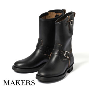 �yP5�{�z�y�ԕi�������������zMAKERS�i���C�J�[�Y�jHORSE ENGINEER �] MARYAM HORSE BUTT�i�z�[�X�G���W�j�A - �}���A�� �z�[�X�o�b�g�j�G���W�j�A�u�[�c �u�[�c �z�[�X�o�b�g �n�v ���c �O�b�h�C���[