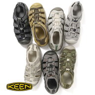 【P10倍】【返品交換送料無料】KEEN（キーン）HYPERPORT H2 MEN（ハイパーポート エイチツー メンズ）サ…
