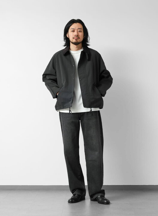 楽天市場】【19％OFFクーポン対象】Barbour（バブアー）transport 