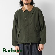 【P10倍】【返品交換送料無料】Barbour（バブアー）transport nylon casual jacket（トランスポート ナイ…