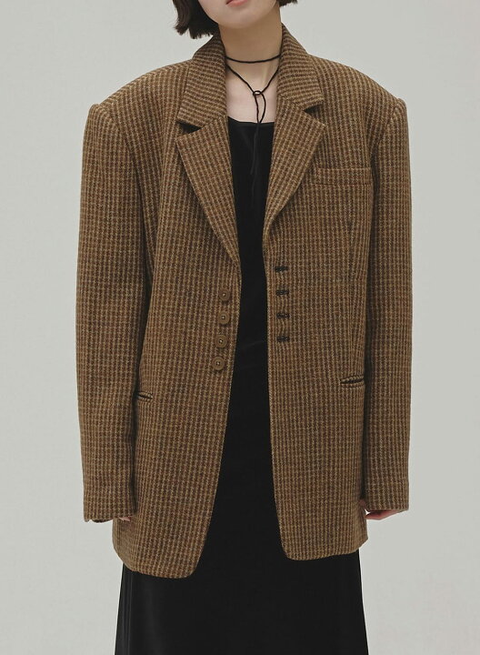 楽天市場】【返品交換送料無料】TODAYFUL(トゥデイフル)/Wool100 