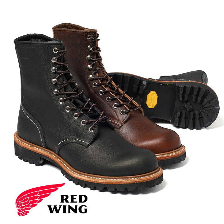 楽天市場】【7月1日価格改定】【返品交換送料無料】RED WING（レッド