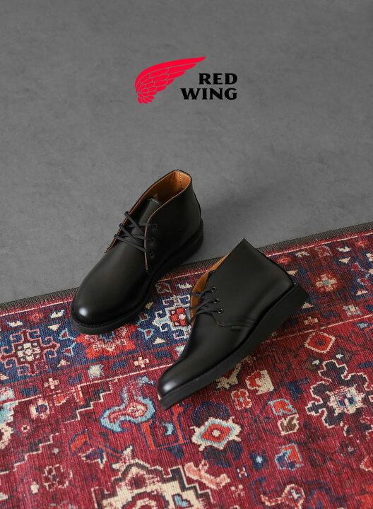 楽天市場】【返品交換送料無料】RED WING（レッドウィング）POSTMAN 