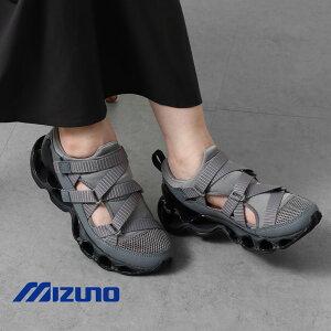 �yP5�{�z�y�ԕi�������������zMIZUNO�i�~�Y�m�jWAVE PROPHECY STRAP�i�E�F�[�u�v���t�F�V�[ �X�g���b�v�j�X�g���b�v�T���_�� �T���_�� �X�j�[�J�[�T���_�� �~�Y�m �A�E�g�h�A ���W���[