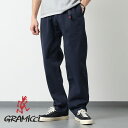 【返品交換送料無料】GRAMICCI（グラミチ）GRAMICCI PANT（グラミチパンツ）定番 グラミチ メンズ オーガニックコットン クライミングパンツ ロングパンツ 定番アイテム 大きいサイズ