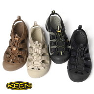 【P10倍】【返品交換送料無料】KEEN（キーン）NEWPORT H2 MEN（ニューポート エイチツー メンズ）メンズ …