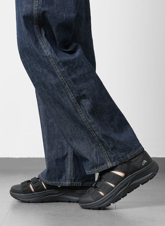 楽天市場】【4％OFFクーポン対象】【返品交換送料無料】rig footwear 
