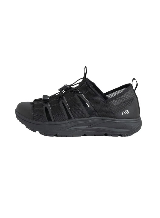 楽天市場】【4％OFFクーポン対象】【返品交換送料無料】rig footwear 
