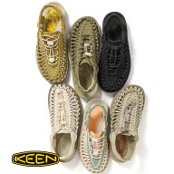 【P10倍】【返品交換送料無料】KEEN（キーン）WOMEN'S UNEEK（ウィメンズ ユニーク）レディース サンダル…
