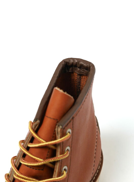 楽天市場】【返品交換送料無料】RED WING（レッドウィング）6-INCH 