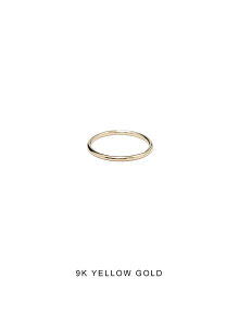 GARDEN OF EDEN(�K�[�f�� �I�u �G�f��)9K minimal ring (wide 1.5mm)(�~�j�}�������O)�S�[���h�����O �S�[���h �����Y �����Y�A�N�Z�T���[ �����Y�����O ���f�B�[�X ���f�B�[�X�A�N�Z�T���[ ���f�B�[�X��