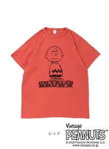 �y�ԕi�������������zWAREHOUSE�i�E�G�A�n�E�X�jLot.YP126S-2 I NEED ALL THE FRIENDS(CHARLIE BROWN) / Lot.YP126S-2 �A�C �j�[�h �I�[�� �U �t�����Y�i�`���[���[�E�u���E���j/ T�V���c ���� �s�[�i�b�c PEANUTS ��