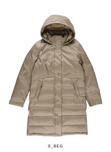 �y�ԕi�������������zNANGA(�i���K) AT DOWN HALF COAT W(�I�[�����e�b�N�X�_�E���n�[�t�R�[�g �E�B�����Y) �_�E���W���P�b�g ���f�B�[�X �I�[�����e�b�N�X 760FP �_�b�N�_�E�� N2531-0D007B