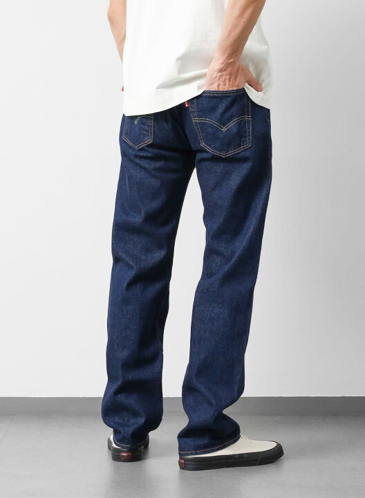 楽天市場】【返品交換送料無料】LEVI