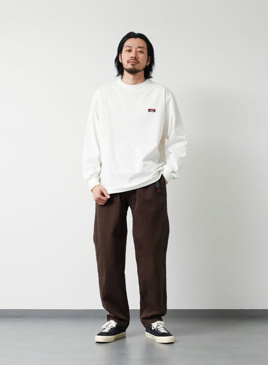 楽天市場】【返品交換送料無料】GRAMICCI（グラミチ）GRAMICCI PANT 