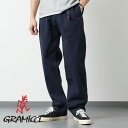 【返品交換送料無料】GRAMICCI（グラミチ）GRAMICCI PANT（グラミチパンツ）定番 グラミチ メンズ オーガニックコットン クライミングパンツ ロングパンツ 定番アイテム 大きいサイズ