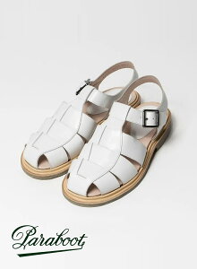 �yP10�{�z�y�ԕi�������������z�p���u�[�c �T���_�� ���f�B�[�X Paraboot IBERIS �C�x���X �O���J�T���_�� �v�C �{�v ���U�[ �M�t�g ��̓�