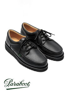 Paraboot�i�p���u�[�c�jTHIERS�i�e�B�G�[���j(SPORT SOLE) �v�C �u�[�c �I�[���V�[�Y�� ���o�[�\�[�� ���X���U�[ ���J�V��