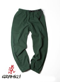 【30%OFFクーポン対象】Gramicci(グラミチ)CLASSIC Gramicci SWEATPANT(クラシック グラミチ スウェットパンツ)パンツ スウェット ヘビーウェイト ルームウェア メンズ ギフト クリスマスギフト プレゼント