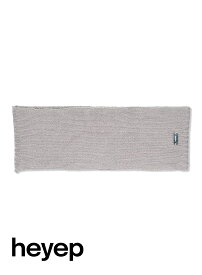 【ランキング入賞】heyep(ヘイップ)Silk Hair Band(シルク ヘアバンド) ヘアアクセサリー シルク100％ ヘイップ ヘアバンド ギフト