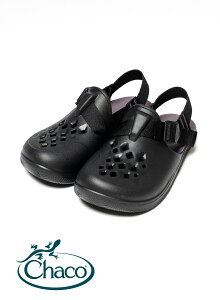 �y50��OFF�N�[�|���ΏہzChaco �`���R ���f�B�[�X �`���X �N���b�O �T���_�� �T�{ Ws CHILLOS CLOG 12365289 �X���b�p �R���t�H�[�g